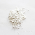 High content of calcium carbonate carrier additives
